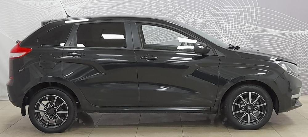 Lada (ВАЗ) XRAY I Новокузнецк  - изображение 5