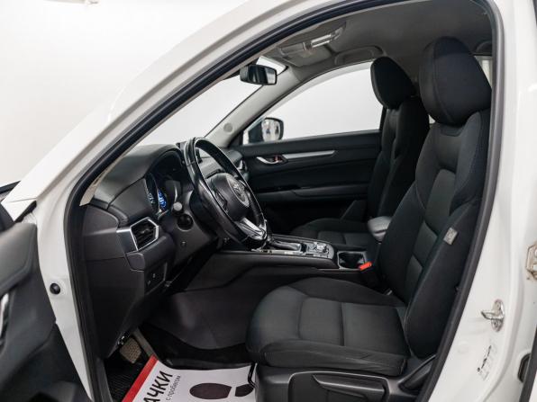 Mazda CX-5 II с пробегом 2018 года, цена 2 335 000 рублей, 104613 км, внедорожник, Автокод Объявления