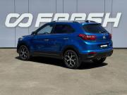 Hyundai Creta I Кропоткин  - изображение 27