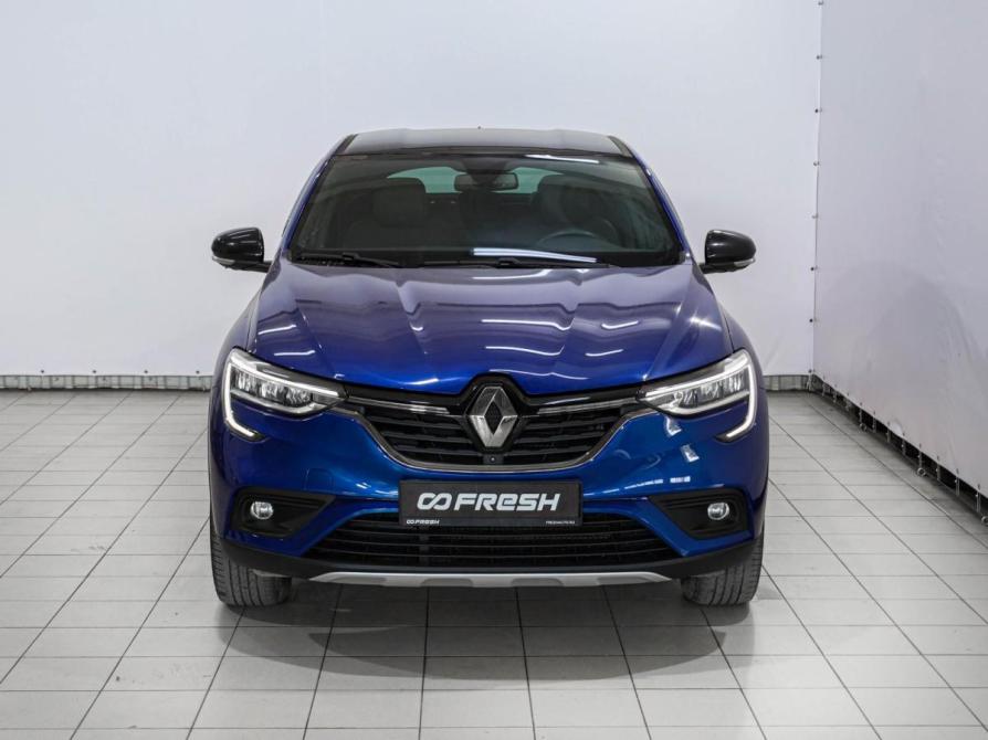 Renault Arkana I Ростов-на-Дону  - изображение 3