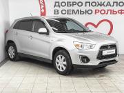 Mitsubishi ASX I Рестайлинг Москва  - изображение 19