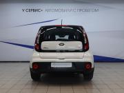 Kia Soul II Рестайлинг Москва  - изображение 21