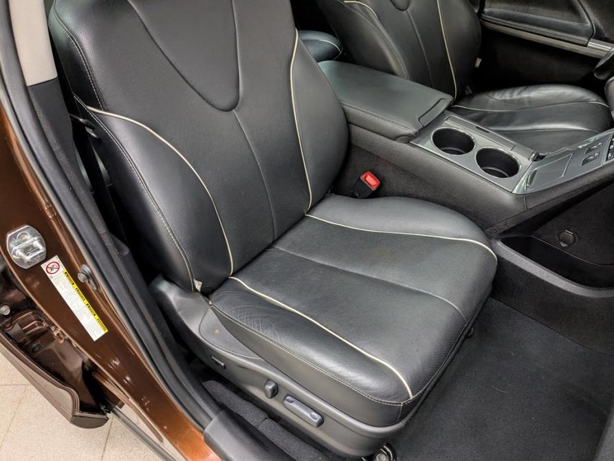 Toyota Venza I Рестайлинг Москва  - изображение 17