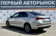 Skoda Rapid II Краснодар  - изображение 26