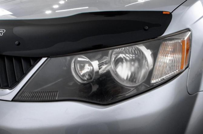 Mitsubishi Outlander II с пробегом 2008 года, цена 1 269 000 рублей, 184300 км, внедорожник, Автокод Объявления