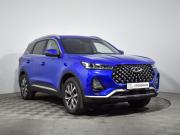 Chery Tiggo 7 Pro I Санкт-Петербург  - изображение 24