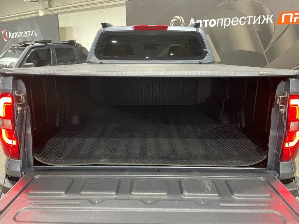 Changan Hunter Plus с пробегом 2023 года, цена 2 690 000 рублей, 28285 км, offers.body_type.unknown, Автокод Объявления