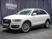 Audi Q3 I (8U) Москва  - изображение 22