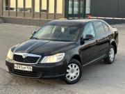Skoda Octavia II (A5) Рестайлинг Волгоград  - изображение 33
