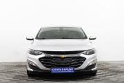 Chevrolet Malibu IX Рестайлинг Сургут  - изображение 19