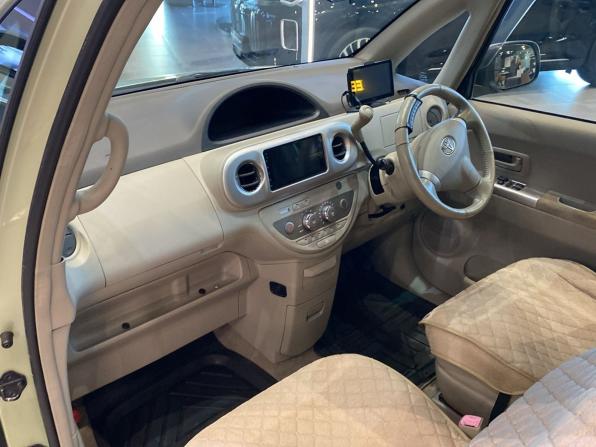 Toyota Porte I с пробегом 2008 года, цена 576 000 рублей, 169562 км, компактвэн, Автокод Объявления