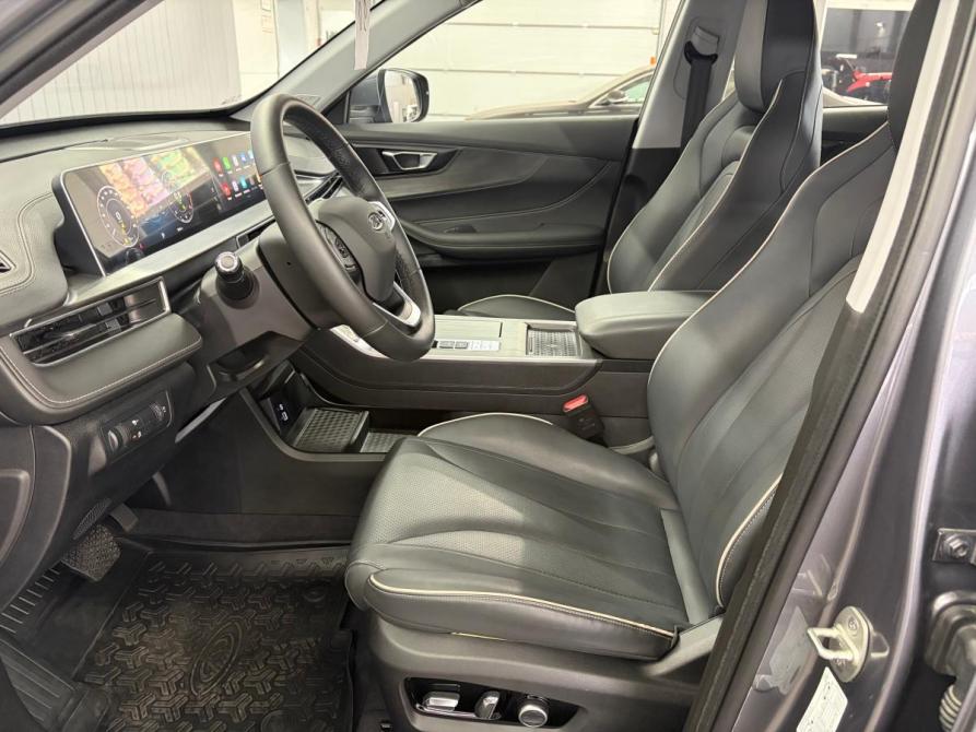 Chery Tiggo 4 I Рестайлинг 2 Краснодар  - изображение 12