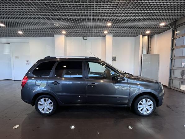 Lada (ВАЗ) Granta I Рестайлинг с пробегом 2019 года, цена 769 000 рублей, 113665 км, универсал, Автокод Объявления