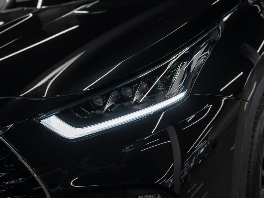 Toyota Highlander IV (XU70) Москва  - изображение 26