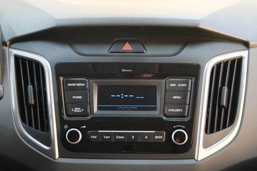 Hyundai Creta I Рестайлинг Омск  - изображение 15