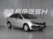 Lada (ВАЗ) Vesta I Рестайлинг (NG) Минеральные Воды  - изображение 16