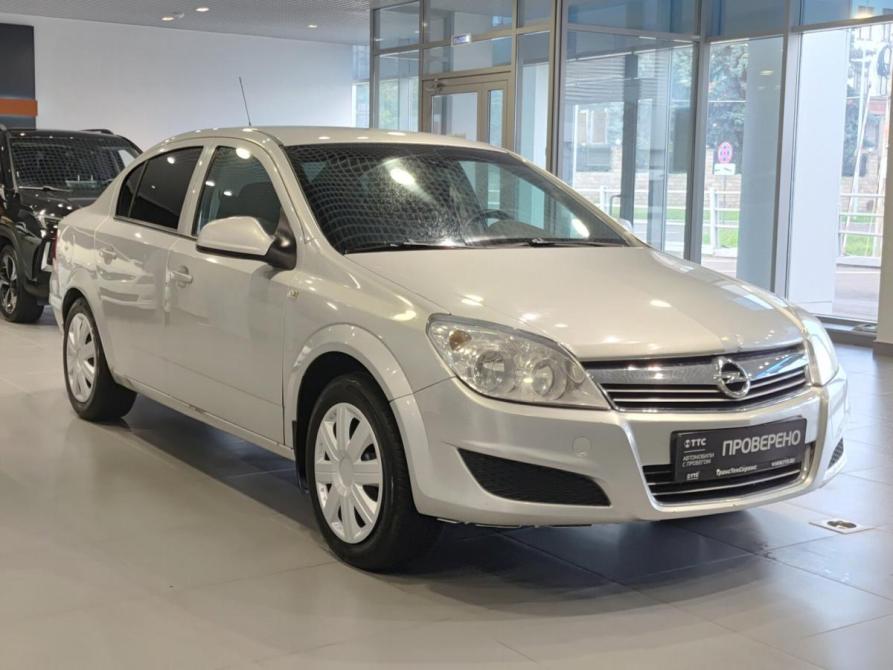 Opel Astra H Рестайлинг Казань  - изображение 3