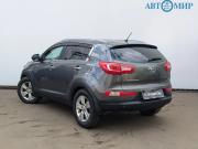 Kia Sportage III Москва  - изображение 22