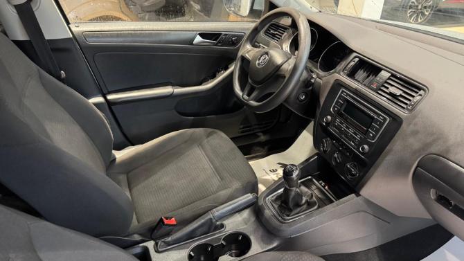Volkswagen Jetta VI Рестайлинг с пробегом 2015 года, цена 990 000 рублей, 159951 км, седан, Автокод Объявления