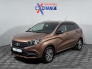 Lada (ВАЗ) XRAY I Нижний Новгород  - изображение 22