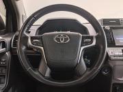 Toyota Land Cruiser Prado 150 Series Рестайлинг 2 Барнаул  - изображение 52