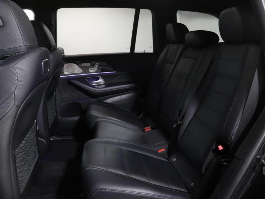 Mercedes-Benz GLS II (X167) Москва  - изображение 10