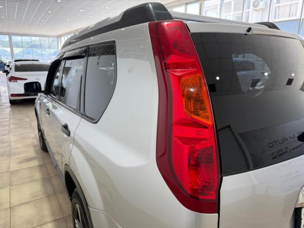 Nissan X-Trail II с пробегом 2010 года, цена 1 200 000 рублей, 214074 км, внедорожник, Автокод Объявления