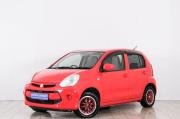 Toyota Passo II (C30) Красноярск  - изображение 25