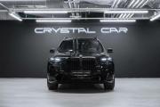 BMW X7 I (G07) Рестайлинг Москва  - изображение 50