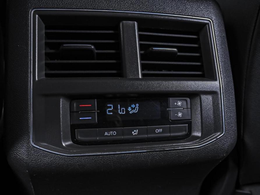 Volkswagen Teramont I Ставрополь  - изображение 26