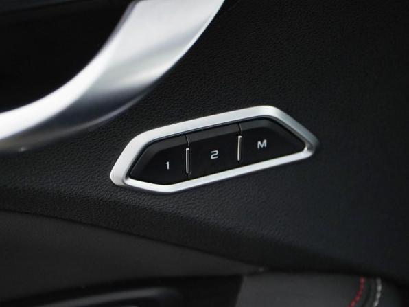 Geely Tugella I Рестайлинг с пробегом 2024 года, цена 3 193 055 рублей, 37913 км, внедорожник, Автокод Объявления