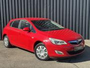 Opel Astra J Самара  - изображение 19