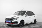 Lada (ВАЗ) Granta I Рестайлинг Кемерово  - изображение 22