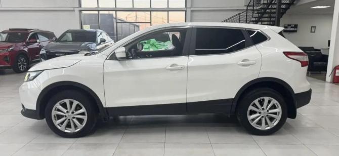 Nissan Qashqai II с пробегом 2014 года, цена 1 349 000 рублей, 221254 км, внедорожник, Автокод Объявления