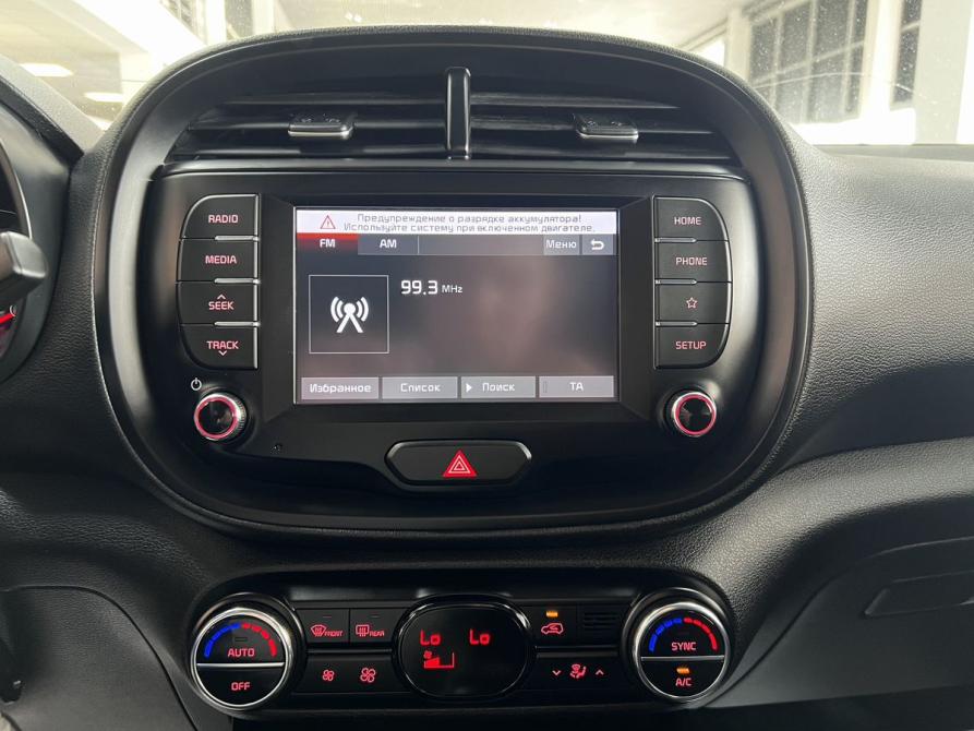 Kia Soul III Тверь  - изображение 18