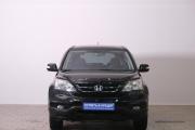 Honda CR-V III Рестайлинг Омск  - изображение 24