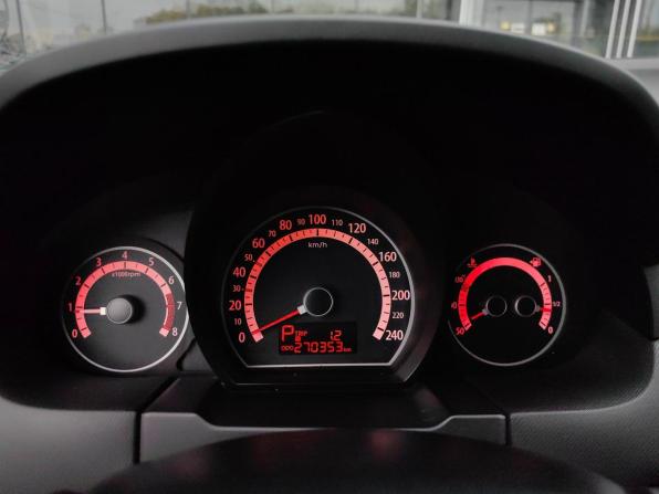 Kia Ceed I Рестайлинг с пробегом 2010 года, цена 545 000 рублей, 271000 км, хэтчбек, Автокод Объявления