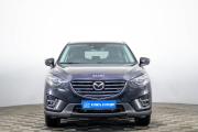 Mazda CX-5 I Рестайлинг Пермь  - изображение 28