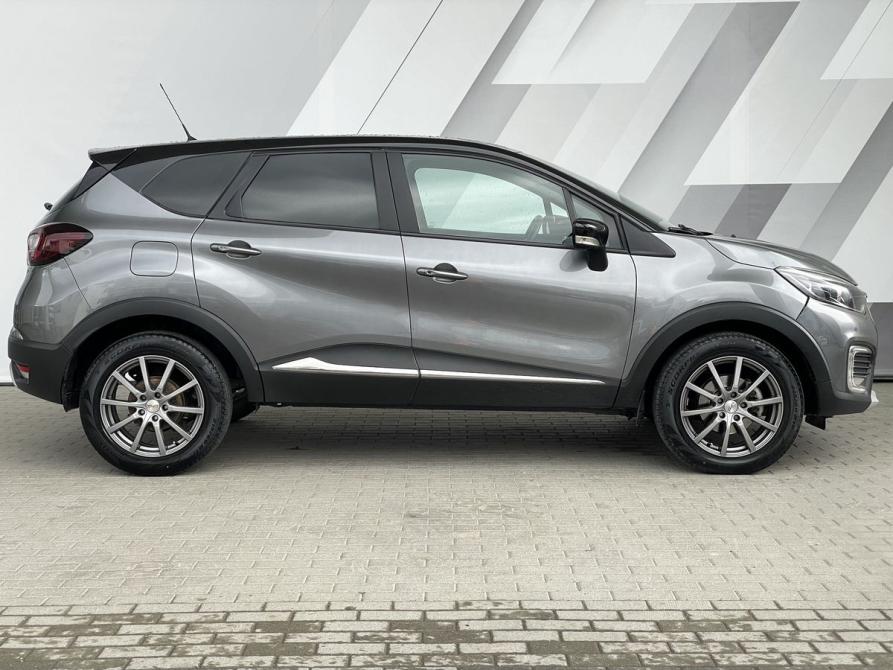 Renault Kaptur I Екатеринбург  - изображение 4