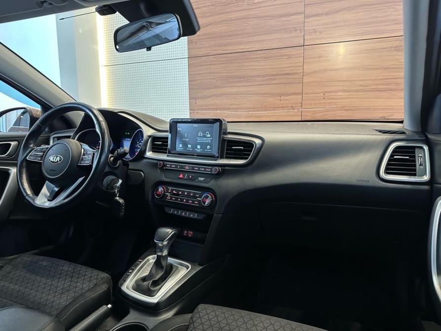 Kia Ceed III Челябинск  - изображение 9