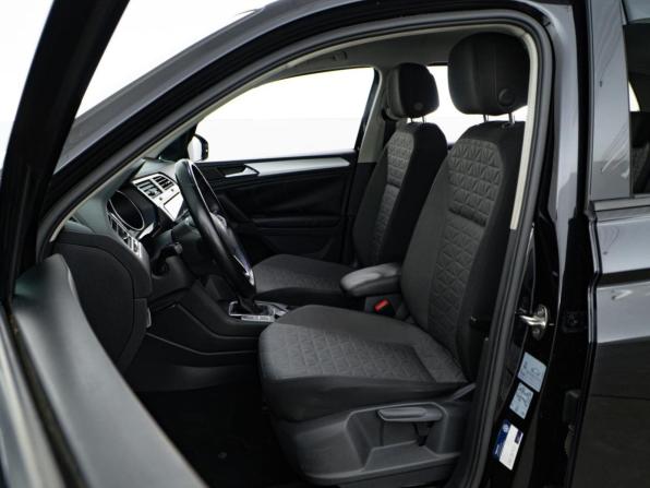 Volkswagen Tiguan II Рестайлинг с пробегом 2021 года, цена 3 188 888 рублей, 144623 км, внедорожник, Автокод Объявления