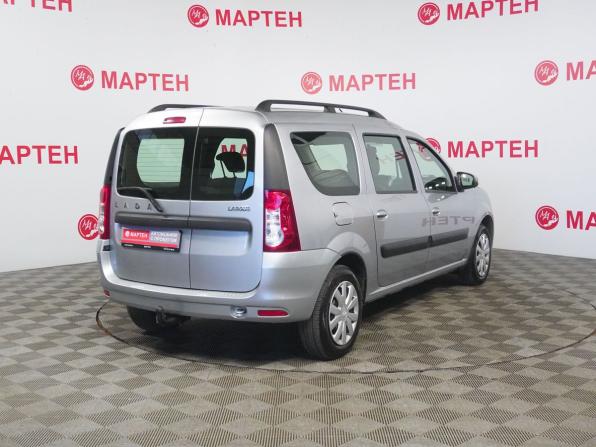 Lada (ВАЗ) Largus I Рестайлинг с пробегом 2021 года, цена 1 257 000 рублей, 53110 км, универсал, Автокод Объявления