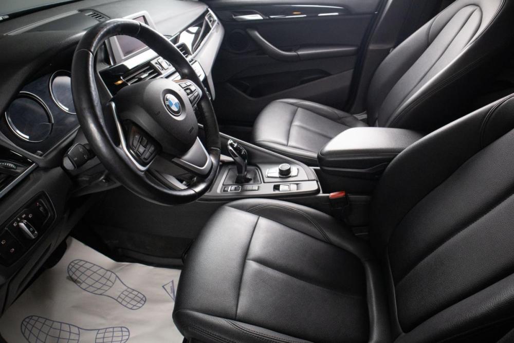BMW X1 II (F48) Оренбург  - изображение 17