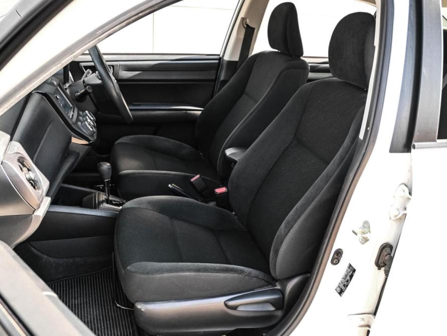 Toyota Corolla XI (E160 E170) Рестайлинг 2 Новороссийск  - изображение 8
