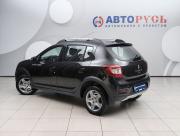 Renault Sandero II Рестайлинг Подольск  - изображение 27