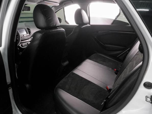 Lada (ВАЗ) Vesta I с пробегом 2019 года, цена 889 000 рублей, 167629 км, седан, Автокод Объявления