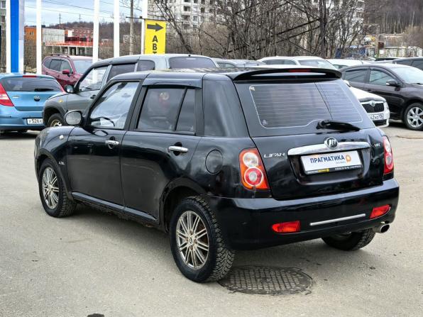 Lifan Smily I (320) с пробегом 2013 года, цена 109 000 рублей, 91000 км, хэтчбек, Автокод Объявления