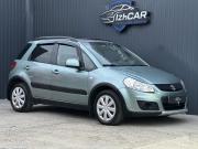 Suzuki SX4 I (Classic) Рестайлинг Ижевск  - изображение 19