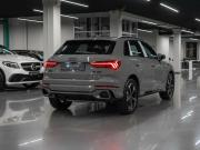 Audi Q3 II (F3) Москва  - изображение 31