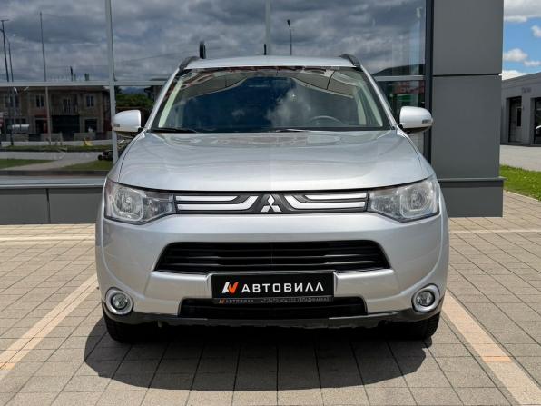 Mitsubishi Outlander III с пробегом 2012 года, цена 1 290 000 рублей, 239679 км, внедорожник, Автокод Объявления